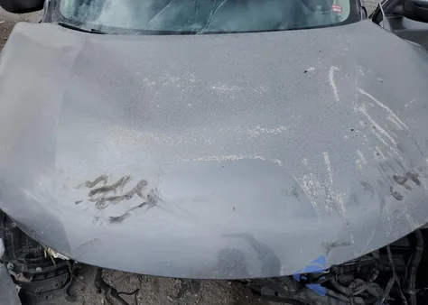 2020 Nissan Rogue S из США, поврежденный, VIN KNMAT2MT7LP516959